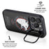 Game of Thrones: House Stark Direwolf iPhone 15 Pro Kickstand Case
